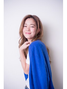 パリオ バイ コレット(Palio by collet) ☆ヒューリットロング☆【Palio by collet】03-5367-3624