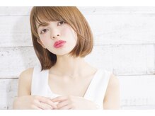 ライフスタイルに合ったこだわりの前髪を提案します！