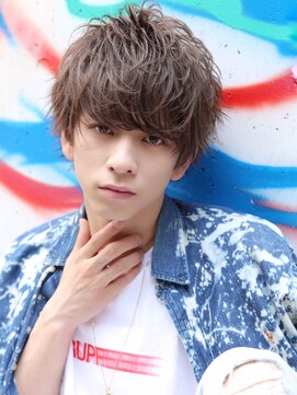 リップス 表参道店(LIPPS) 【ファンタスティックブラスト】