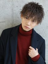 リップス 渋谷(LIPPS)&nbsp;うざったセクシースパイラルショート