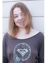 アリスバイヘアーモア(ALICE by Hair More) 透明感