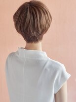 ミンクス 原宿店(MINX)&nbsp;スウィングショート