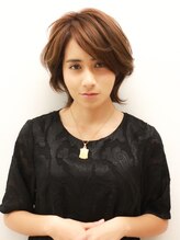 マリーチ(marichi)