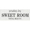 スイートルーム(SWEET ROOM)のお店ロゴ