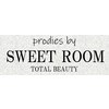スイートルーム(SWEET ROOM)のお店ロゴ