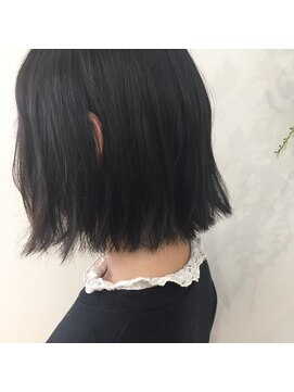 ネオヘアー 曳舟店(NEO Hair) フェアリーボブ(曳舟)