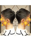 メンズ骨格補正&似合わせ