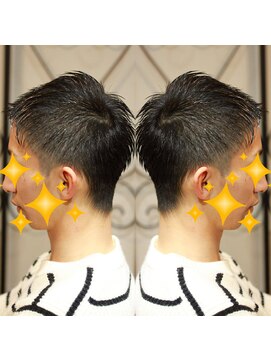 アトリエ アンファン(atelier EnFant) メンズ骨格補正&似合わせ