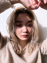 グリーン 渋谷(green)&nbsp;【greenSHIBUYA】ホワイトベージュ