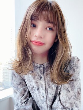 ケーツー エソラ池袋店(K-two) ［髪質改善トリートメント］20代30代40代♪［池袋/目白/大塚］