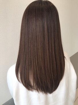 リノア(LINOAH) サロンスタイル