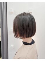 リノ(Lino)&nbsp;ラインボブ