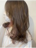【STILLが叶える…】インナーカラー
