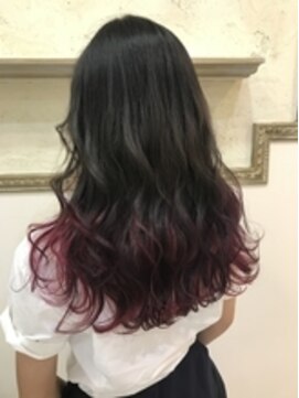 エニーテラス(Eny Terrace) スペシャルグラデーション