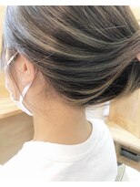 アンカーデイズ(Anchor Days)&nbsp;ハイライトカラー