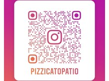 ピチカート パティオ(pizzicato patio)の雰囲気（instagram公式アカウントにスタイル情報随時更新しております♪）