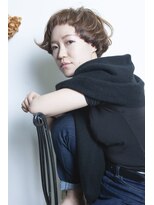 モカ(MOCHA)&nbsp;マッシュボブ