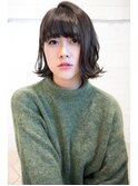 とろみ外ハネボブ×ワンカール 3