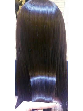 エルムトウキョウ(ELM Tokyo) 髪質改善☆ツヤ髪☆