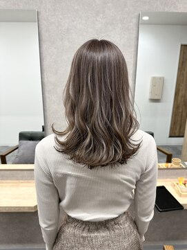 リベストバイジェービー 稲毛(li best. byjb) チェリーブラウン/フェミニン/ダークアッシュ［稲毛/稲毛駅］