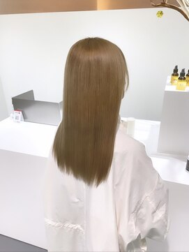 レフ(LEF) ハニーベージュ