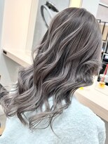 アリープパロット(ALEAP parrot)&nbsp;ホワイトハイライト【ALEAP parrot/多賀】