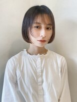 ボコカ(bococa)&nbsp;【macana】ボブ　/ ショートボブ/ ミニボブ