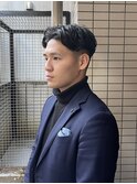 ビジネスヘア3