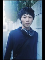 サル 代官山(SAL) 【SAL】Nuance Short