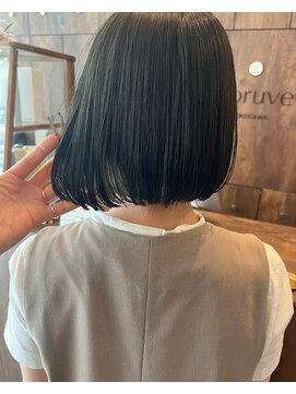 トルヴェ(Toruve) 大人のカーキシルバー