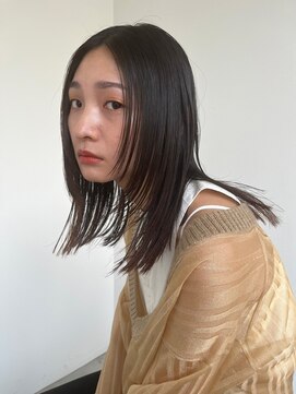 メートル(maitre) 2023 Autumn style