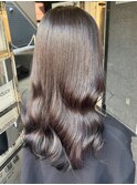 大人女子なダークグレージュ［町田/町田駅/町田駅前店]