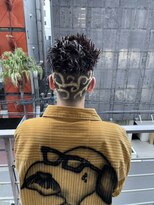 シィーム(cime) タトゥーカラー