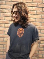 ノアソルテ 名古屋 栄(NOA solte.)&nbsp;NOA solte. メンズロン毛/スパイラルパーマ/クラシックヘア