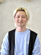 ルリアン 元住吉店(Le'lien) 村尾 直樹
