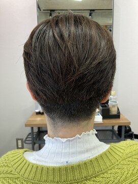 ループ バイ エスポワール(LoooP by Espoir) ショートスタイル