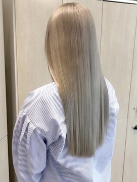 ラテ(latte) ホワイトベージュ