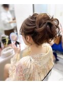 高めアップ