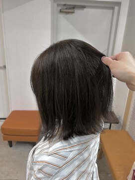 フリーラ 表参道(freera) オリーブベージュ