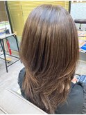 ロングレイヤー