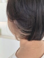 スリーヘアーデザインズ(Three Hair Designs)&nbsp;a