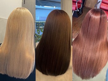 BUILDS NOAH BY YASUOKA【ビルズ ノア バイ ヤスオカ】