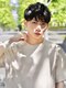 プランツ ヘアサロン(Plants HAIR SALON by GEORGE)の写真/【元住吉駅徒歩3分】パーマに挑戦したい方◎7月限定クーポン!カット＋パーマ＋眉カット＋ヘッドスパ¥9900