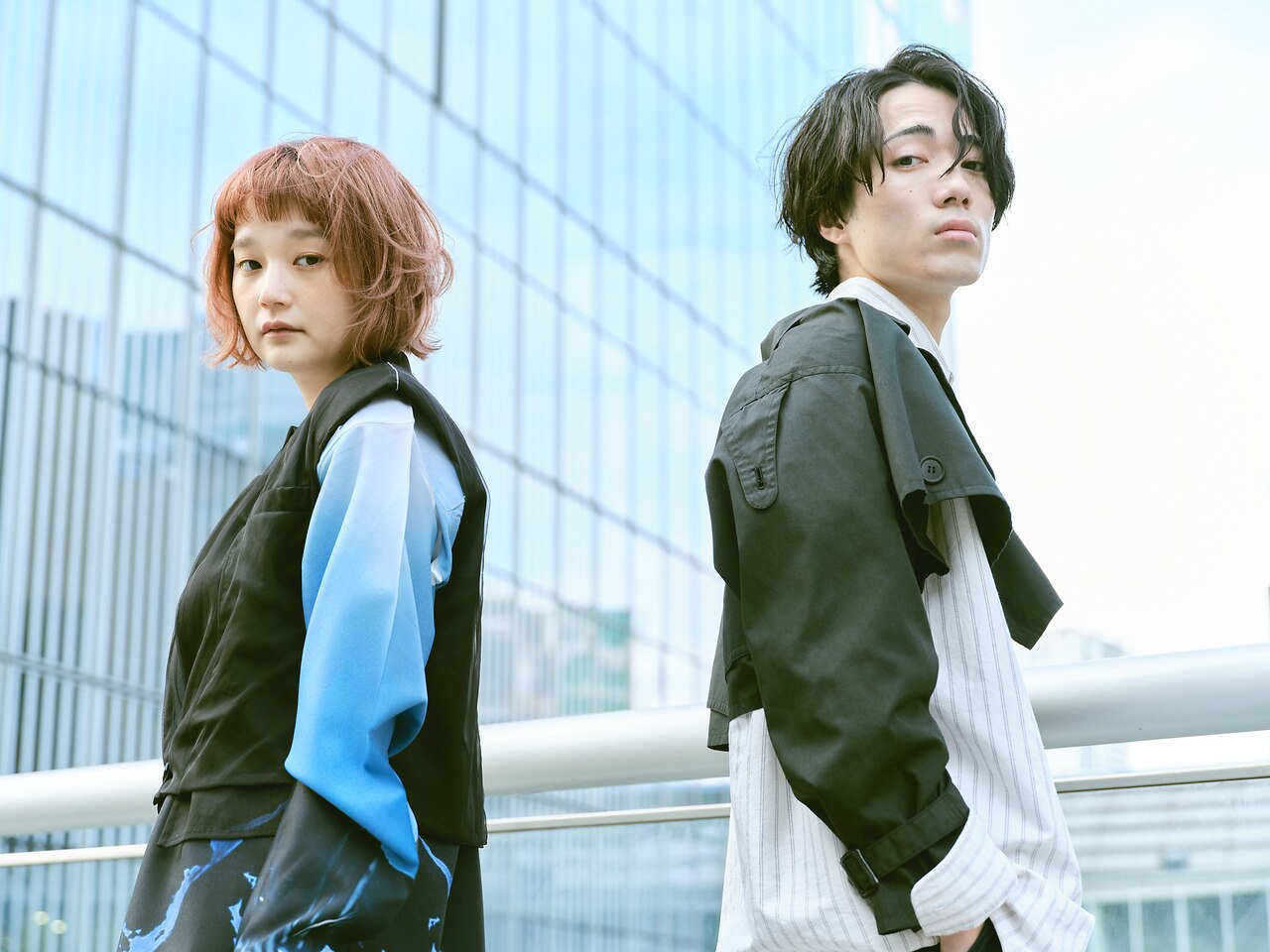 ヘアサロン ガリカ 表参道(hair salon Gallica)｜ホットペッパー