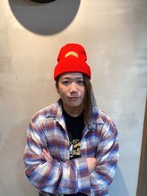 ラフィスヘアー パレス 宮崎店(La fith hair palace) MASASHI 