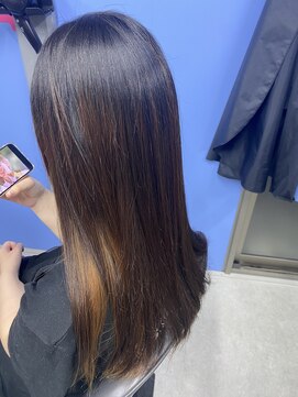 チャームプラスプラス(Charm+plus) 髪メンテトリートメント、縮毛矯正