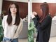 アル(alu)の写真/顔周りのレイヤースタイルで憧れの韓国風スタイルに♪女性一人ひとりにフィットするカット技術は再現性も◎