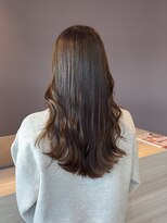 リアン(Lien.)&nbsp;オリーブベージュ♪