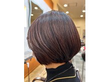 ヘアモーブ チャンプス 北松戸(HAIR MOVE champ's)