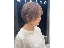 ハルキミナトジャパン センダイ(HARUKI MINATO japan SENDAI)